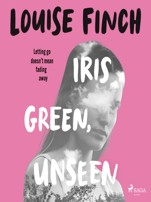 Title details for Iris Green, Unseen by Louise Finch - Available